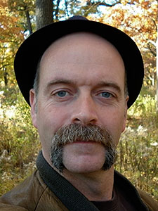 Image of Gordon FOSTER